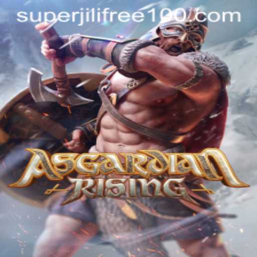 AsgardianRising: The Mythical Adventure Awaits